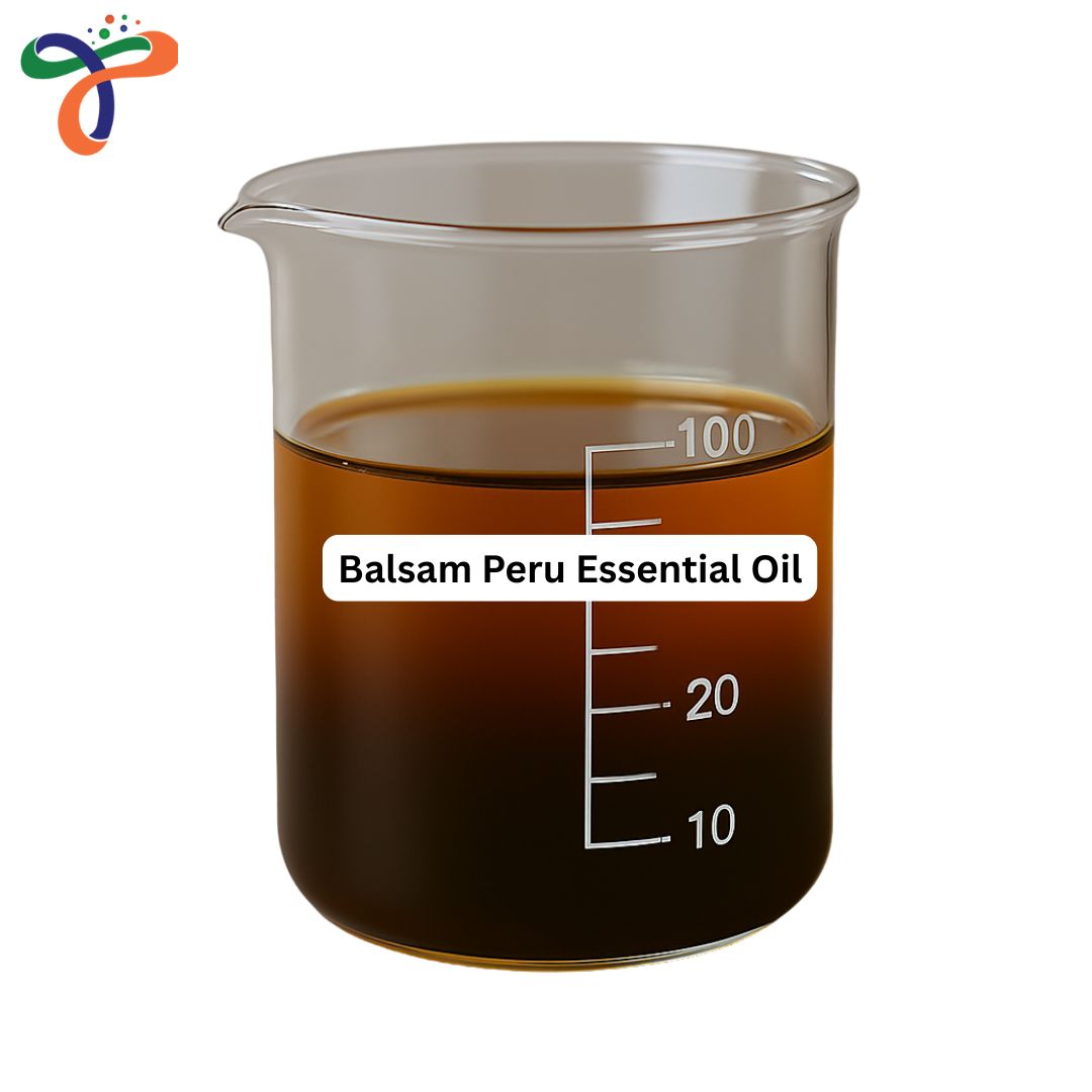 Balsam Peru Essential Oil